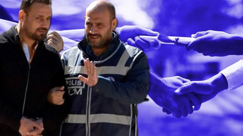 Sahte e-imza çetesi davası: Ziya Hoca'ya 120, Alex'e 85 yıl hapis istendi