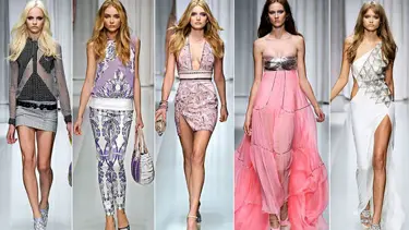 Modanın kalbi İstanbul'da atacak