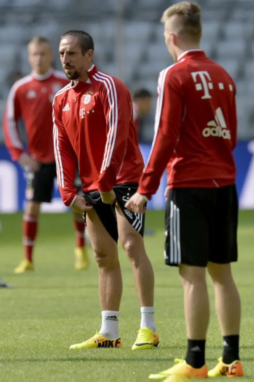 'Beni kimse korkutamaz' 6