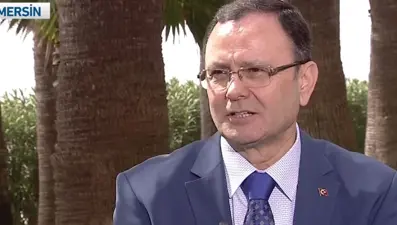 "Hedefimiz Mersin ihracatını Türkiye ortalamasının üzerine çıkartmak"