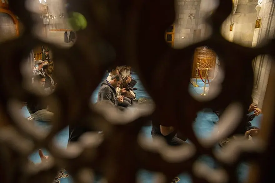 2024 MEVLİD KANDİLİ NE ZAMAN? 2