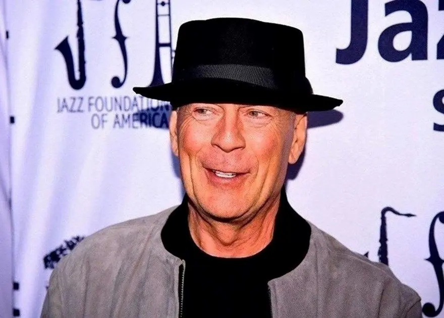 Bruce Willis'in eşinden duygusal paylaşım 