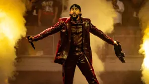 2026 Super Bowl devre arası şovunda Bad Bunny sahne alacak