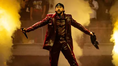 2026 Super Bowl devre arası şovunda Bad Bunny sahne alacak