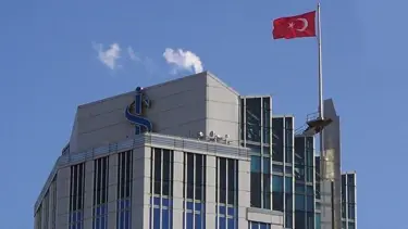 İş Bankası'ndan 'yaptırım' açıklaması: Sadece isim benzerliği