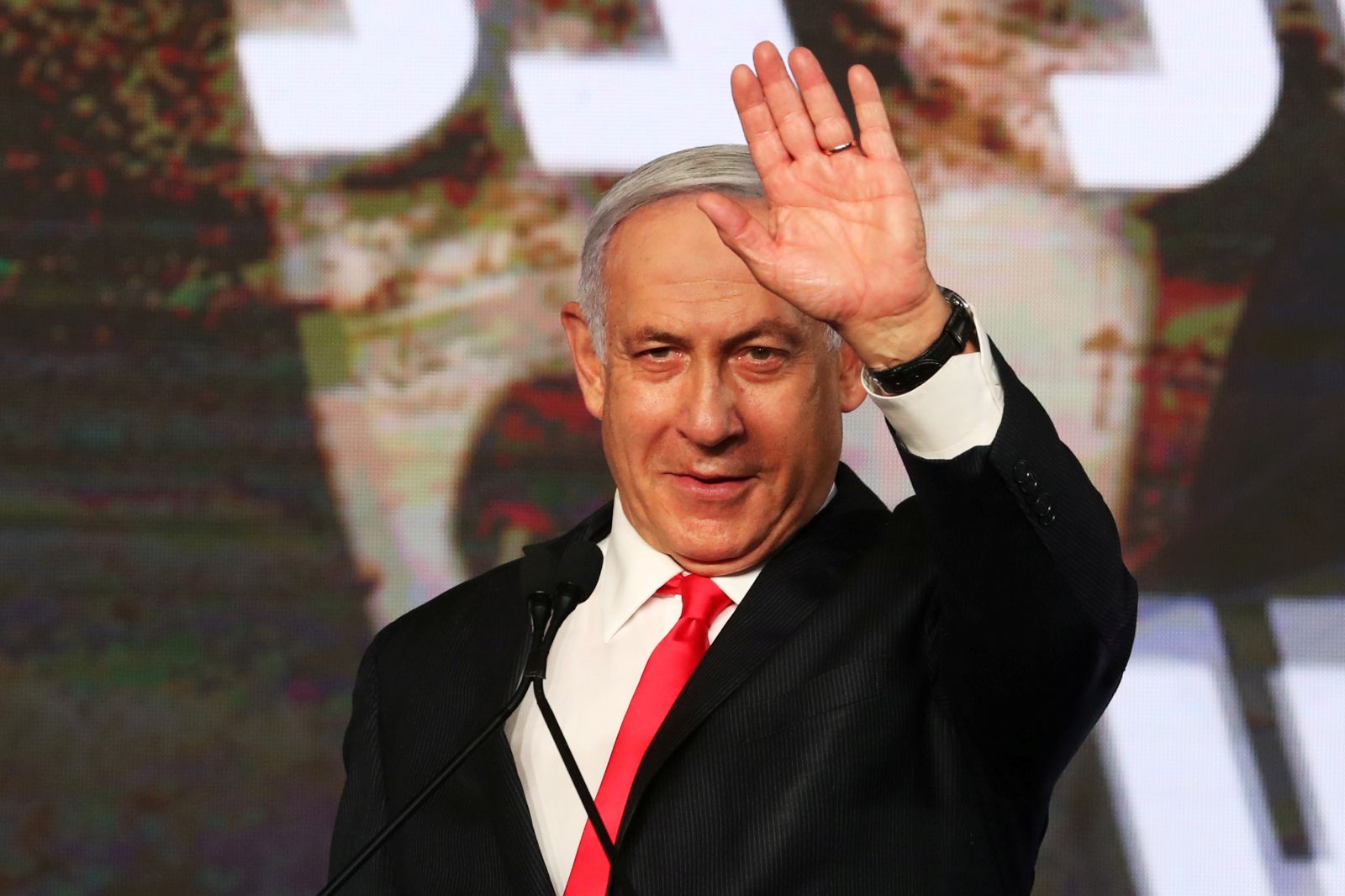 İsrail'de koalisyon görüşmeleri: Netanyahu 12 yıl sonra koltuğunu kaybedebilir