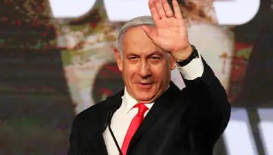 İsrail'de koalisyon görüşmeleri: Netanyahu 12 yıl sonra koltuğunu kaybedebilir