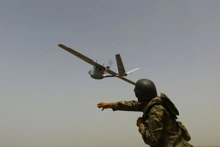 Efes 2013 Müşterek Tatbikatı 1