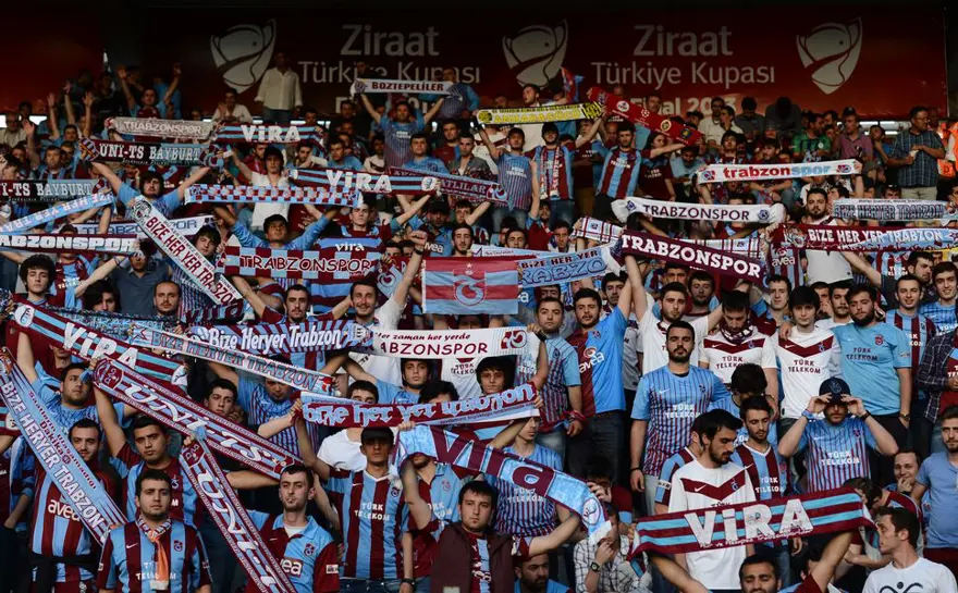 Kupa finalinde üst düzey güvenlik 3