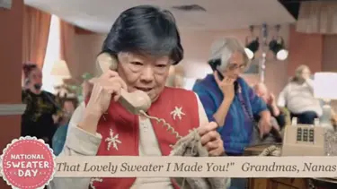 Dünyayı büyükanneler kurtaracak