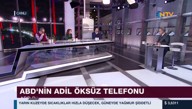 Basın Odası 30 Mart 2017