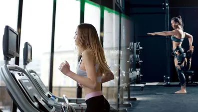 Ne zaman spor yapılmalı: Sabah mı?Akşam mı?