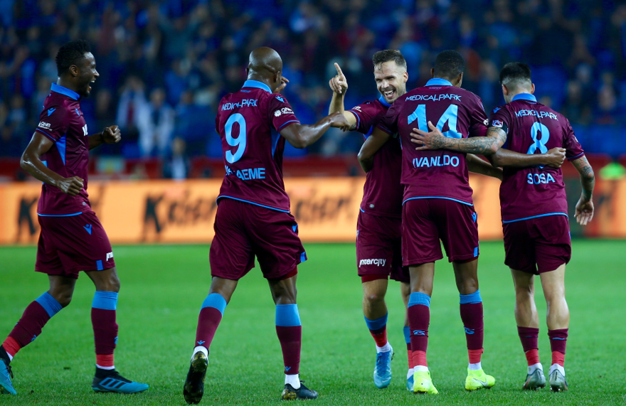 Getafe-Trabzonspor maçı ne zaman, saat kaçta, hangi kanalda? 