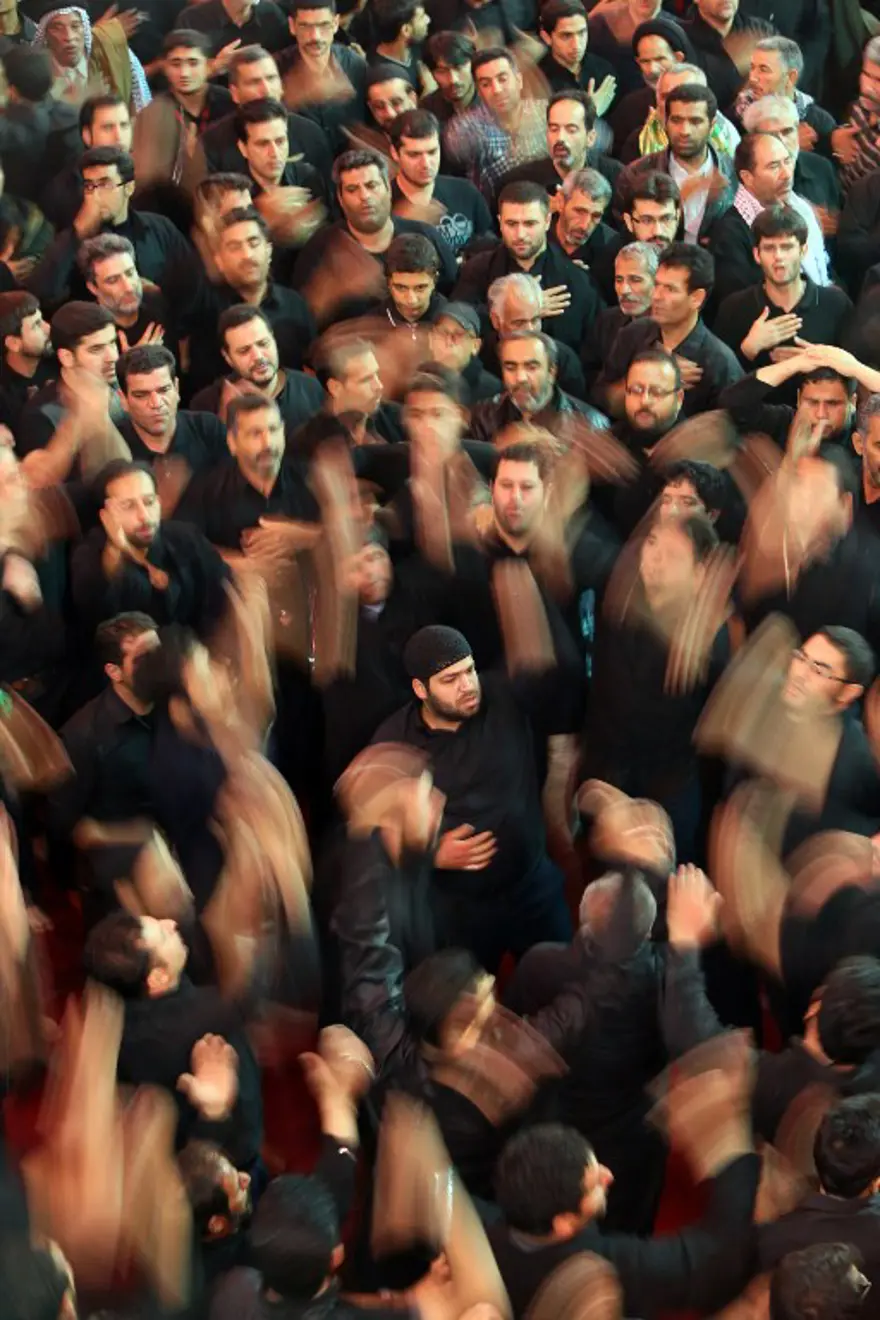 1374 yıldır süren matem 11