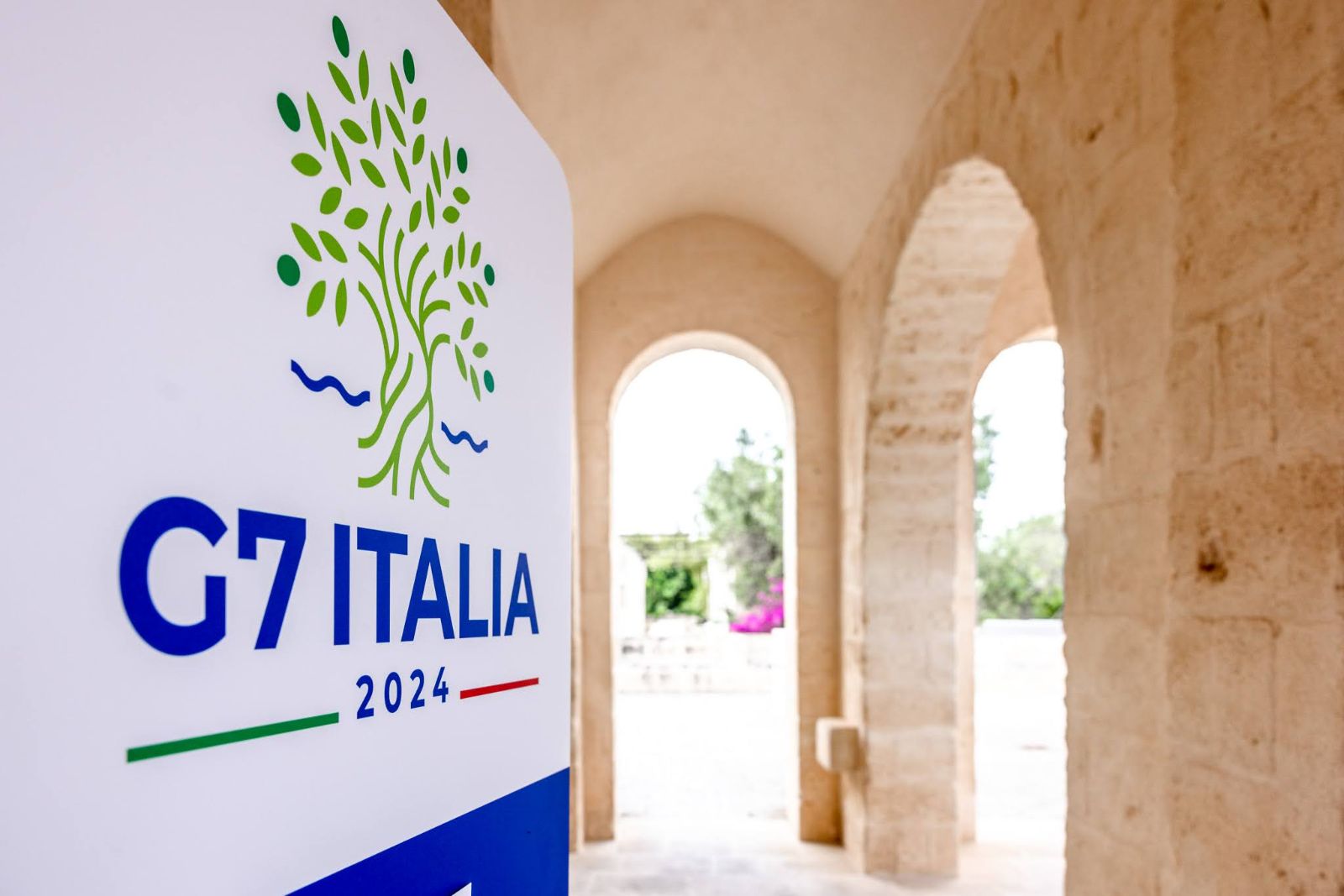 Gastronomi kentinde G7 Zirvesi