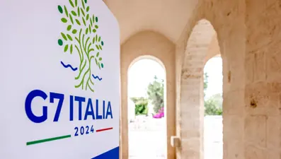 Gastronomi kentinde G7 Zirvesi