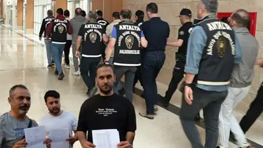 Araç vaadi sözleşmesiyle 120 milyon liralık dolandırıcılık