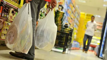 'Paralı poşet' teklifi Meclis'te