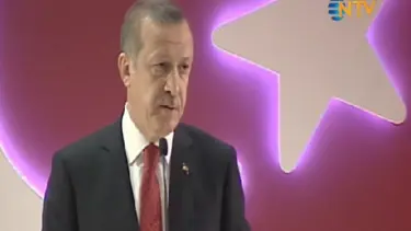 Erdoğan: Herkese göre farklı bir Atatürk yok