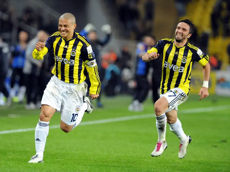 Yine Alex, yine Alex Yine Alex, yine Alex