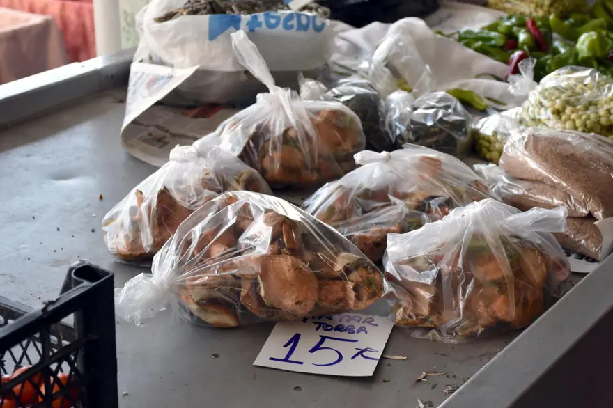 ''YUMURTA İLE KAVURMASI GÜZEL OLUYOR'' 4