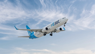 AJet'ten yurt dışı bilet kampanyası: 9 eurodan başlıyor