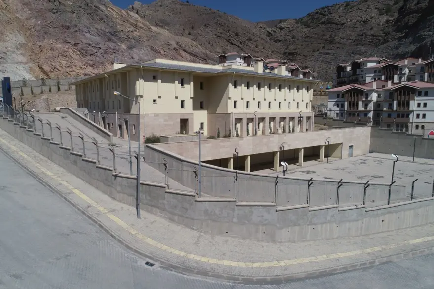 Yusufeli yedinci değişim için gün sayıyor 1 Yusufeli yedinci değişim için gün sayıyor 1