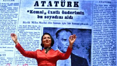 Anadolu Beşiktaşlılar Derneği'nden Hamza için yardım gecesi