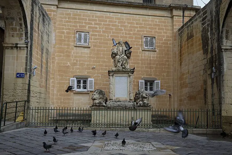 Avrupa'nın güneyindeki küçük ama tarihi başkent: Valetta 1