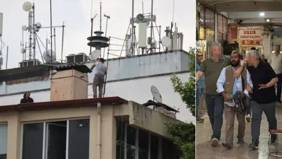 Profesyonel girişimci: Şehir şehir gezip 100'ün üzerinde intihar şov yapmış!