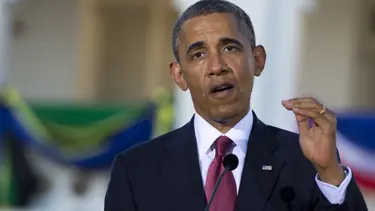 Obama'dan Ramazan mesajı