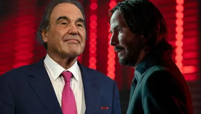 Usta yönetmen Oliver Stone "John Wick 4"ü yerden yere vurdu