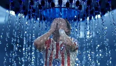 Arsenal, Atletico Madrid'e su vermedi: UEFA'ya şikayet edildi!