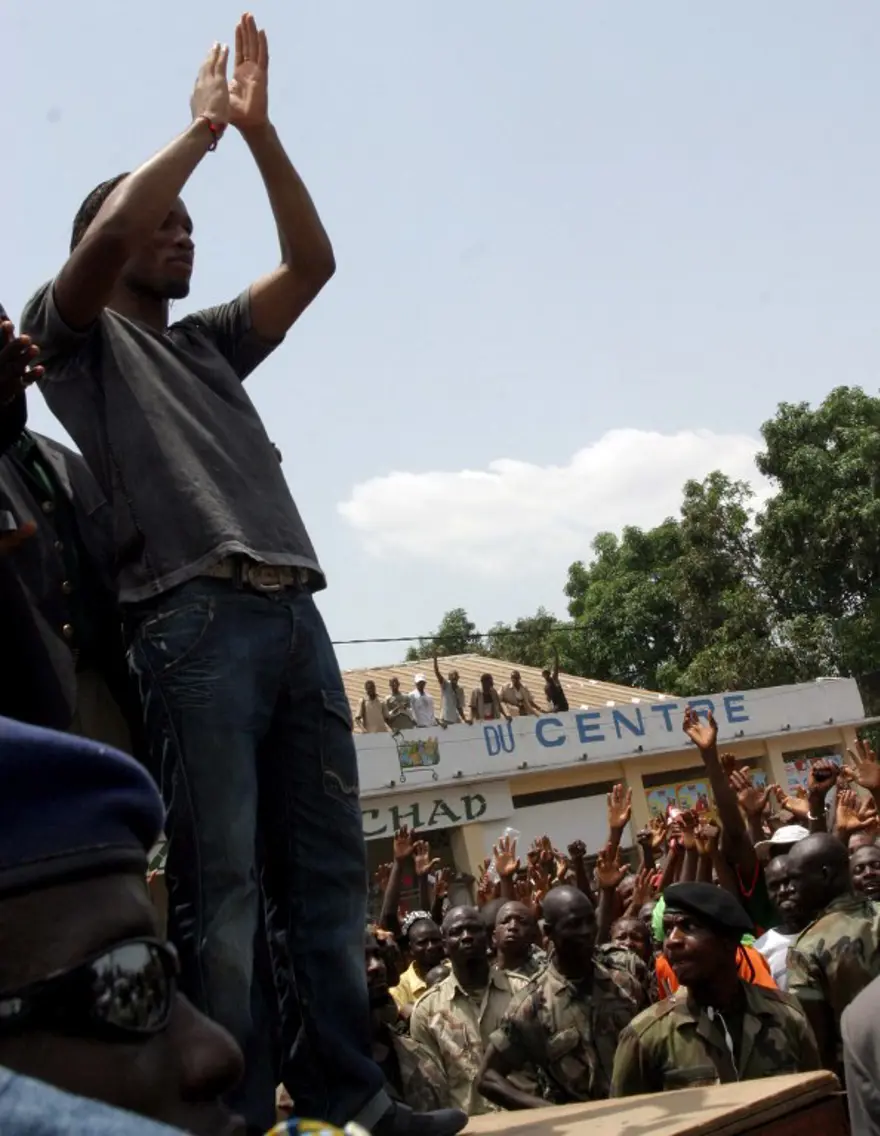 Drogba'nın 6. durağı Galatasaray 38