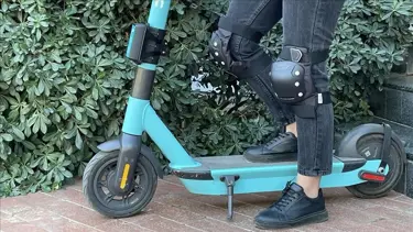 Ankara'da elektrikli scooter düzenlemesi