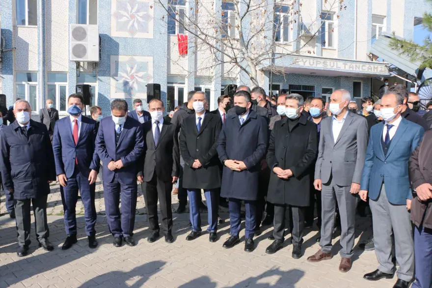 'İNLERİNE GİRECEK ONLARA HESABINI SORACAĞIZ' 3