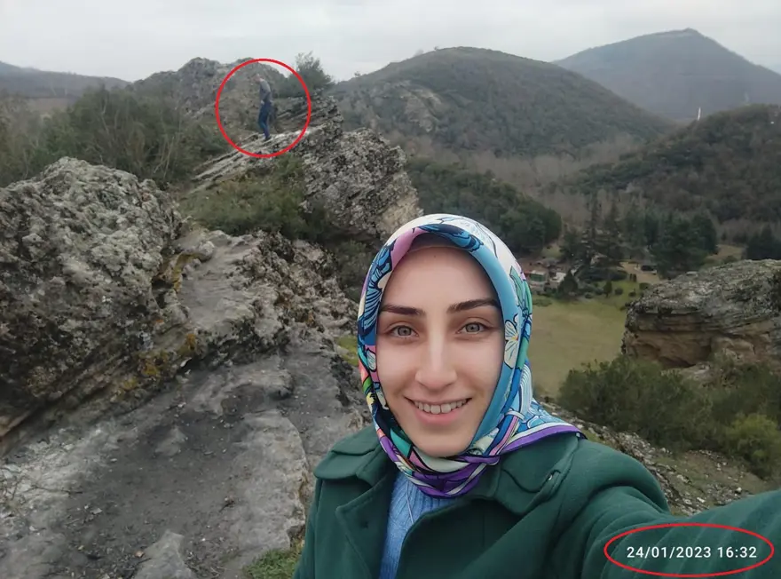 OLAYDAN 2,5 SAAT ÖNCE ÇEKİLEN SELFIE 4 OLAYDAN 2,5 SAAT ÖNCE ÇEKİLEN SELFIE 4