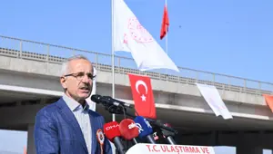 Ankara'ya yeni metro hattı: Bakan Uraloğlu açıkladı