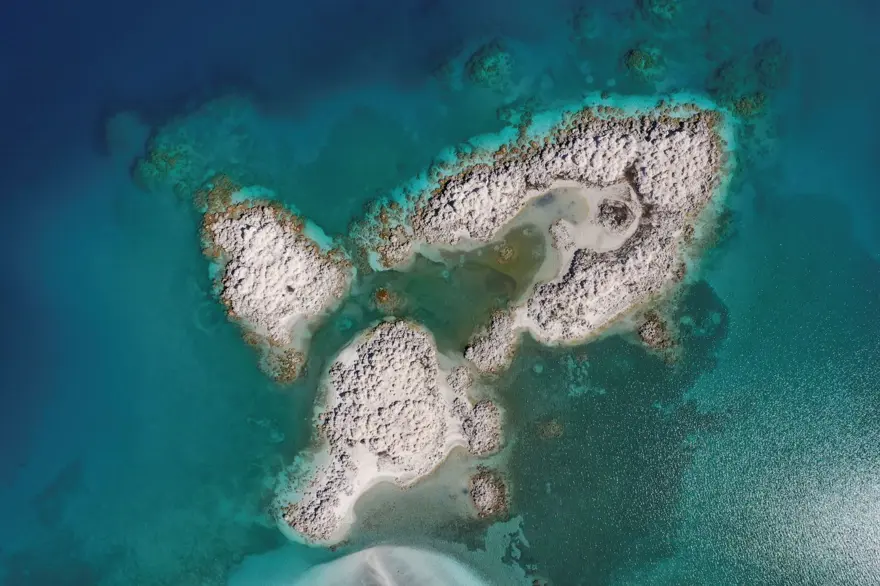 NASA'NIN ÖNCEKİ SALDA AÇIKLAMALARI 1