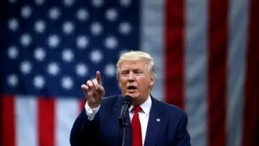 BM'den Trump'a tepki