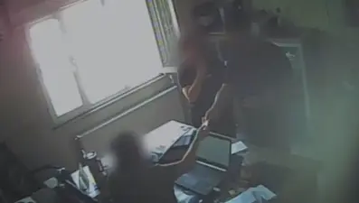 Gaziantep'te para karşılığı rapor hazırlayan doktor tutuklandı