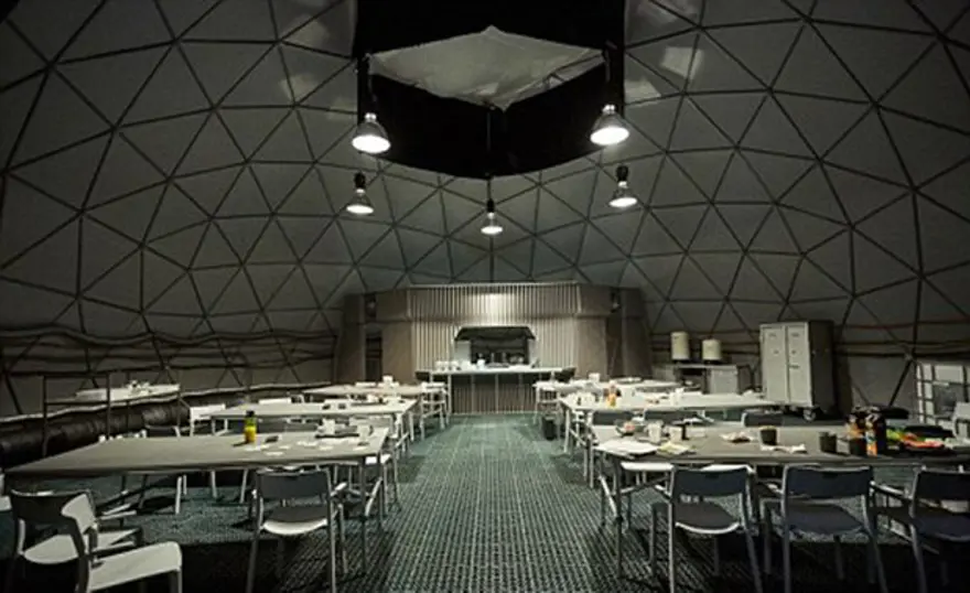 Gezegenimiz Mars'tan böyle görünüyor 14 Gezegenimiz Mars'tan böyle görünüyor 14