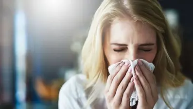 Burun akıntısı nasıl geçer? (Burun akıntısına ne iyi gelir?)