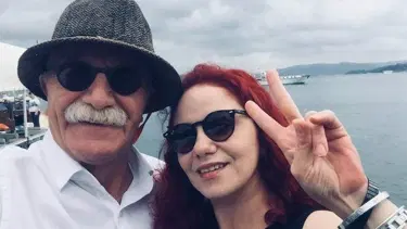 Oyuncu Orhan Aydın: Kızıma ulaşmaya çalışıyoruz, artık dayanma gücüm kalmadı