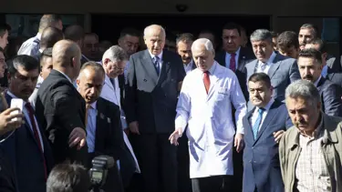 ABD Büyükelçiliği'ne tweet tepkisi (Maslahatgüzar bakanlığa çağrıldı)