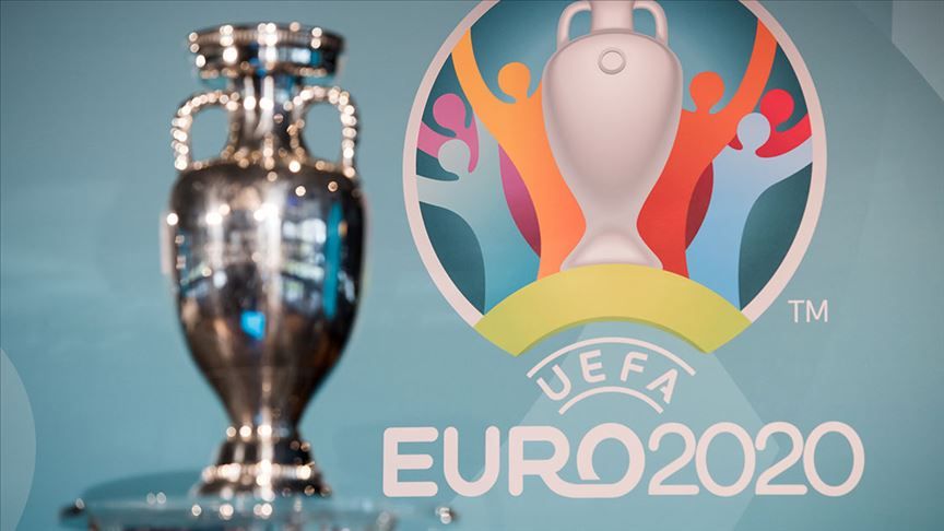 EURO 2020 ne zaman? (Avrupa Futbol Şampiyonası için geri sayım)