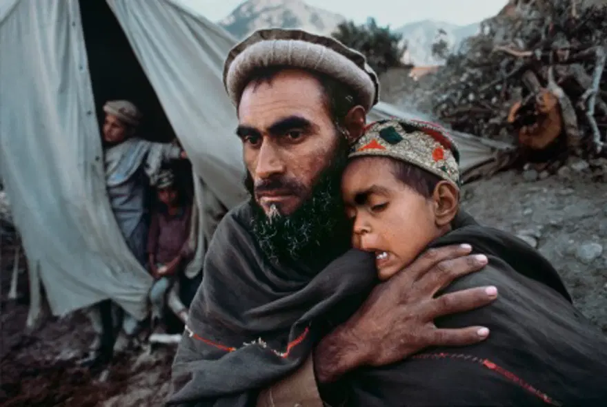 Afgan Kızı ve diğer fotoğrafları 38 Afgan Kızı ve diğer fotoğrafları 38