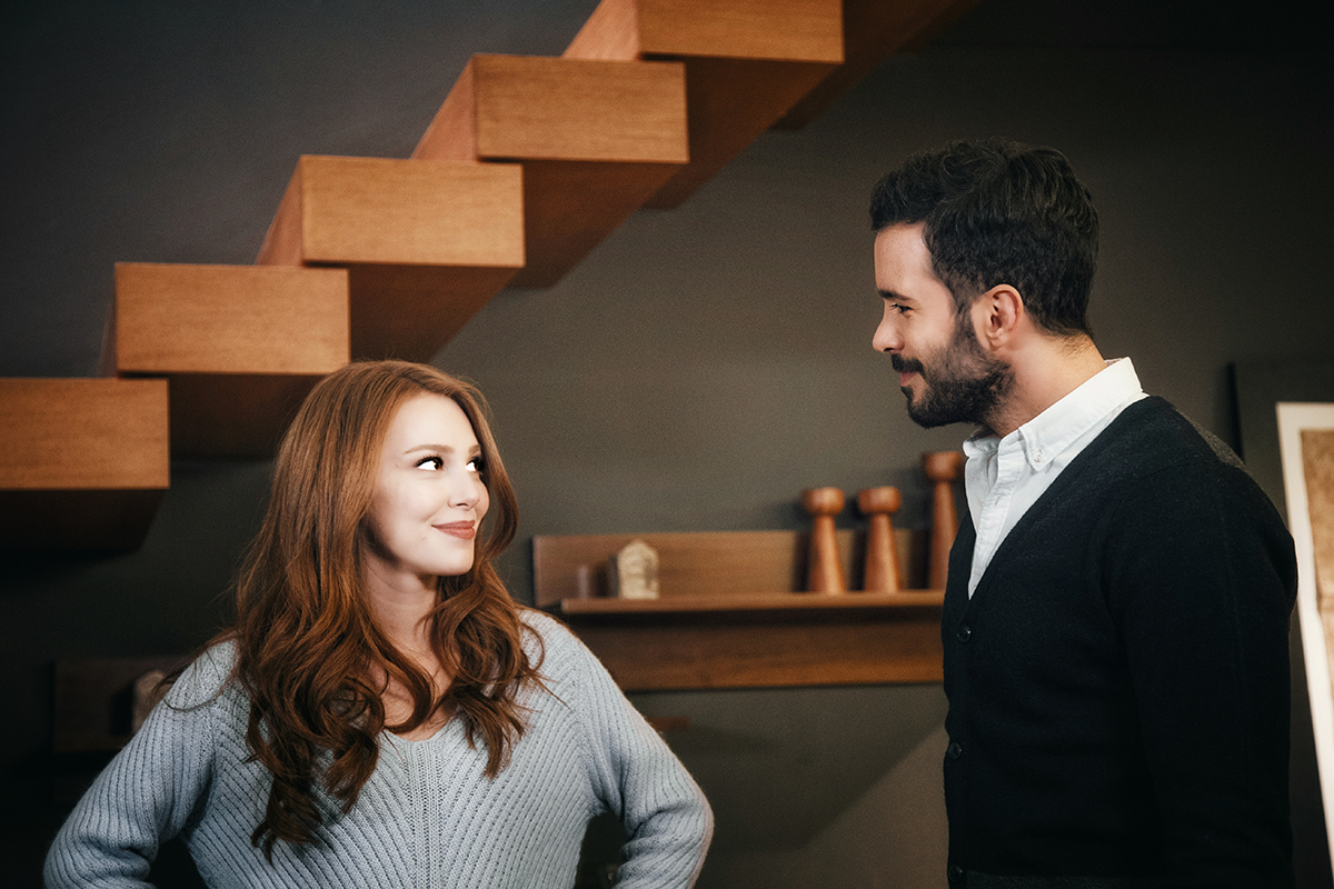 Ömer'e (Barış Arduç) ne oluyor? (Kiralık Aşk 62.bölüm yeni fragmanı)