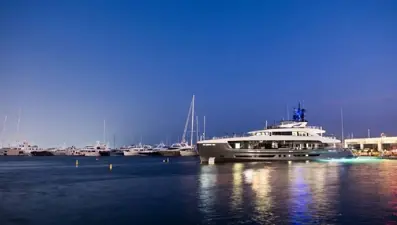 Yat ve gezi teknelerine yüzde 8 ÖTV getirildi