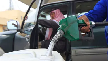 Suudi Arabistan'da benzin fiyatlarına zam